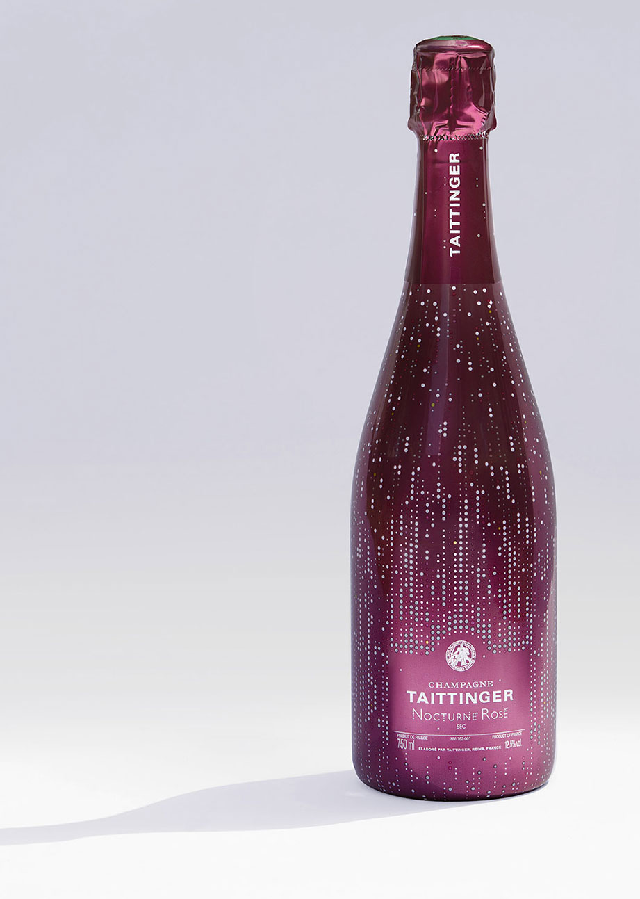 Nocturne Rosé