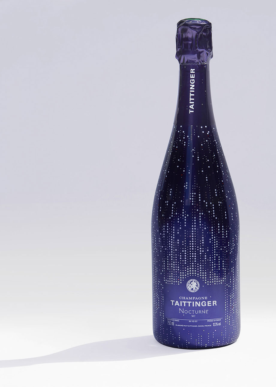 Nocturne  Champagne Taittinger