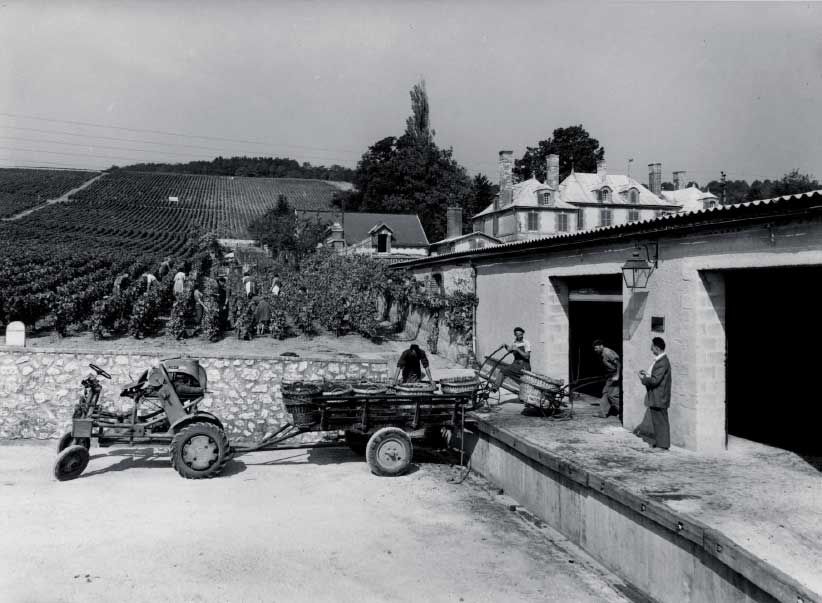 Jean
Taittinger