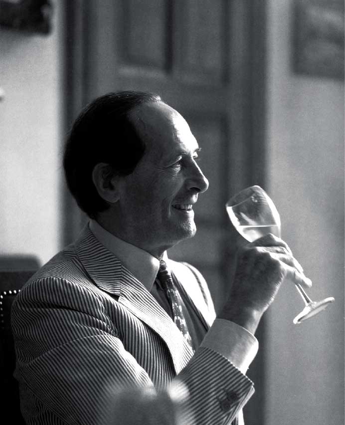 Claude
Taittinger