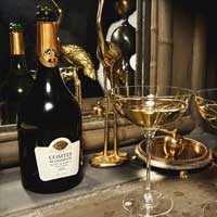 Comtes de Champagne